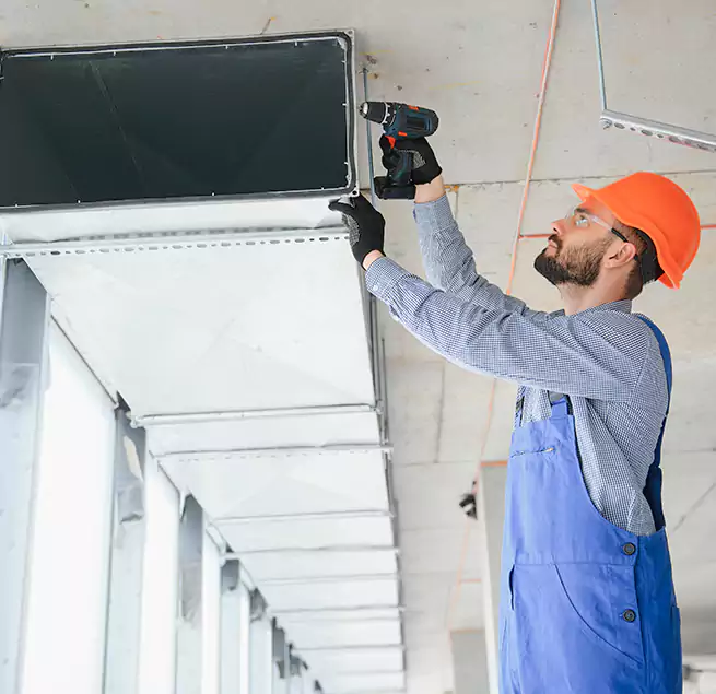 Why Homeowners & Businesses Trust Us in Cloverly, MD