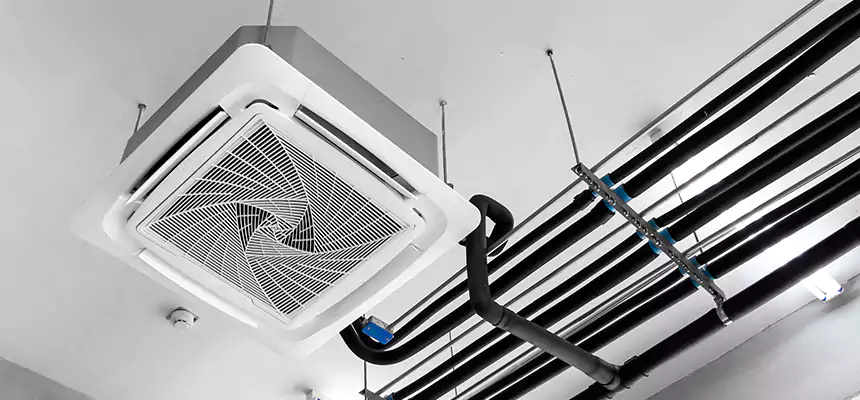 Our Air Duct Deep Cleaning Services in Cloverly, MD