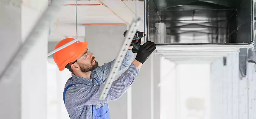 Our Air Vent Replacement Services in Cloverly, MD