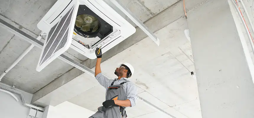 Efficient Multi‑Unit & HOA Annual Vent Cleaning Plans in Cloverly