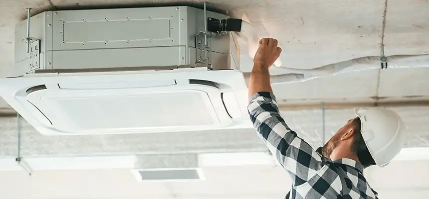 Our Local Vent Cleaning Services in Cloverly, MD