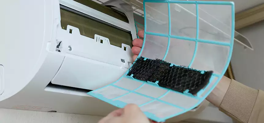 Gentle Ductwork Odor-Control Pet Dander Duct Cleaning in Cloverly, MD