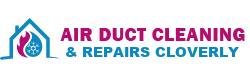 Air Duct Cleaning & Repairs Cloverly