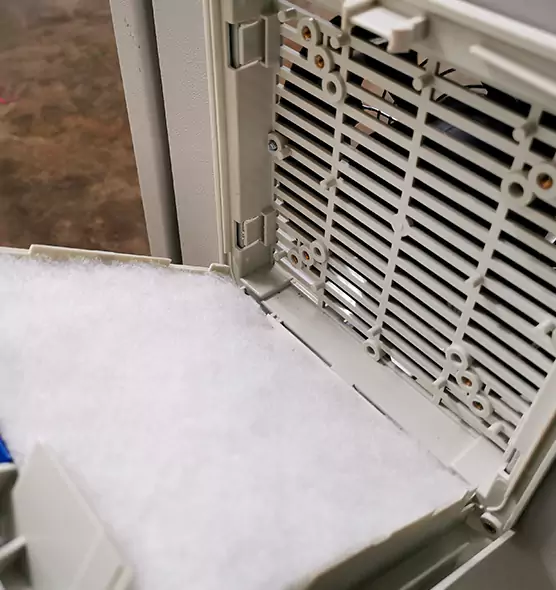 Professional Air Duct Expansion Solutions in Cloverly, MD