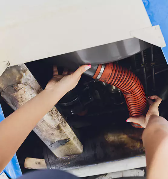 About Air Duct Virus Disinfection in Cloverly, MD