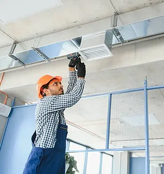 About Commercial Laundry Vent Cleaning in Cloverly, MD