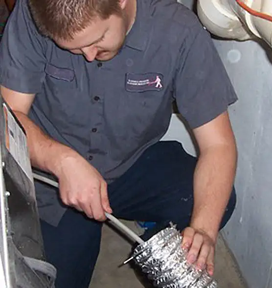 About Dryer Vent Hose Installation in Cloverly, MD