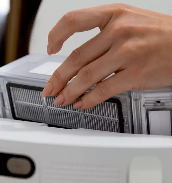  Professional Dryer Vent Lint Filter Cleaning in Cloverly, MD