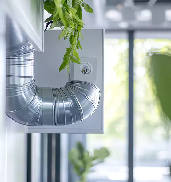 Professional Eco-Safe Dryer Vent Cleaning in Cloverly, MD