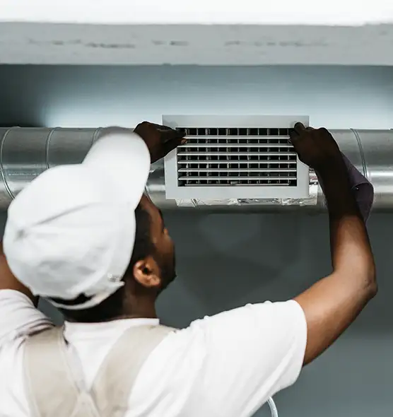 About Emergency Dryer Vent Repair in Cloverly, MD