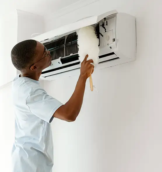 Professional Maximize AC Efficiency  in Cloverly, MD