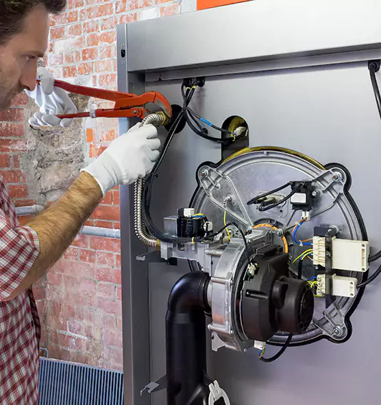 Advanced Repair Dryer Vent Hose in Cloverly, MD