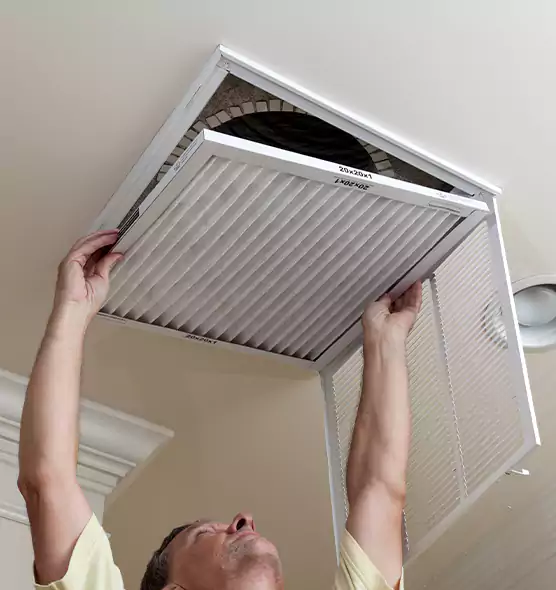 Advanced Residential Vent Cleaning in Cloverly, MD