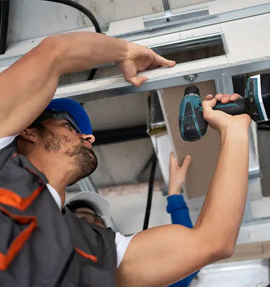 About Vent Smoke Odor Elimination in Cloverly, MD