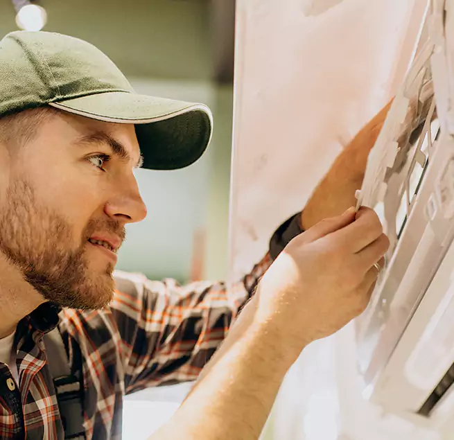 Why Homeowners Businesses Trust Us in Cloverly, MD?