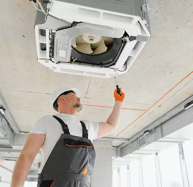 Why Homeowners & Businesses Trust Us in Cloverly, MD?