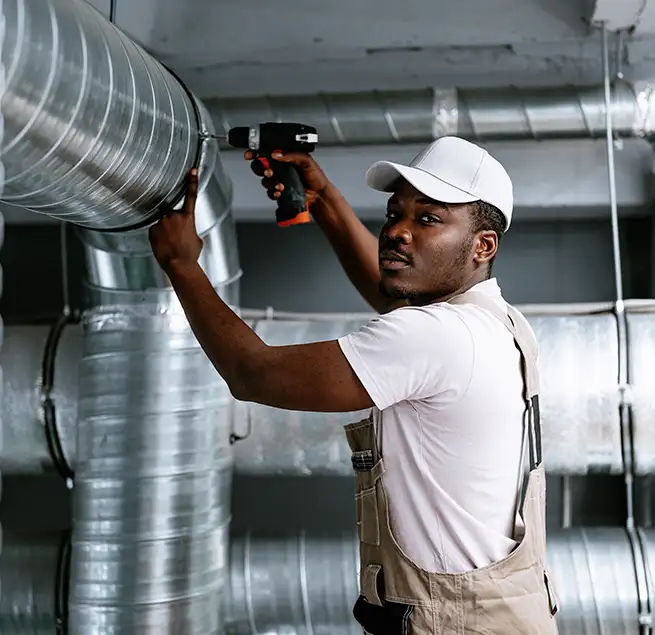 Why Homeowners & Businesses Trust Us Cloverly, MD