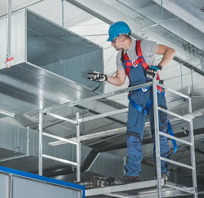 Why Homeowners & Businesses Trust Us in Cloverly, MD?