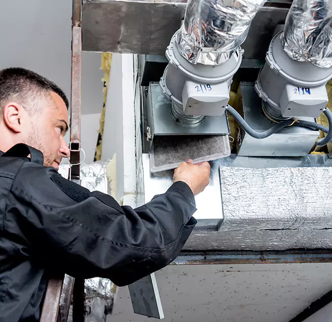 Why Homeowners & Businesses Trust Us in Cloverly, MD?