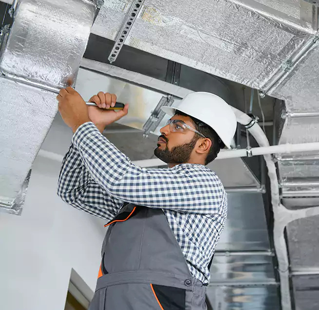 Why Homeowners & Businesses Trust Us Cloverly, MD?