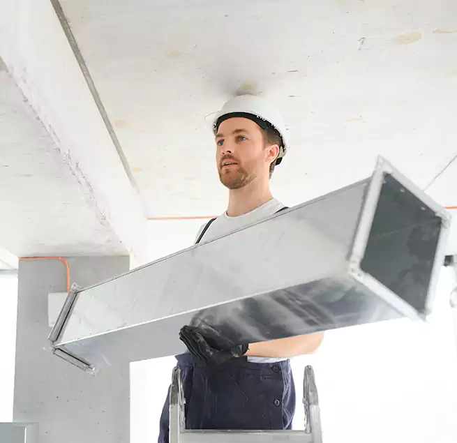 Why Homeowners & Businesses Trust Us in Cloverly, MD