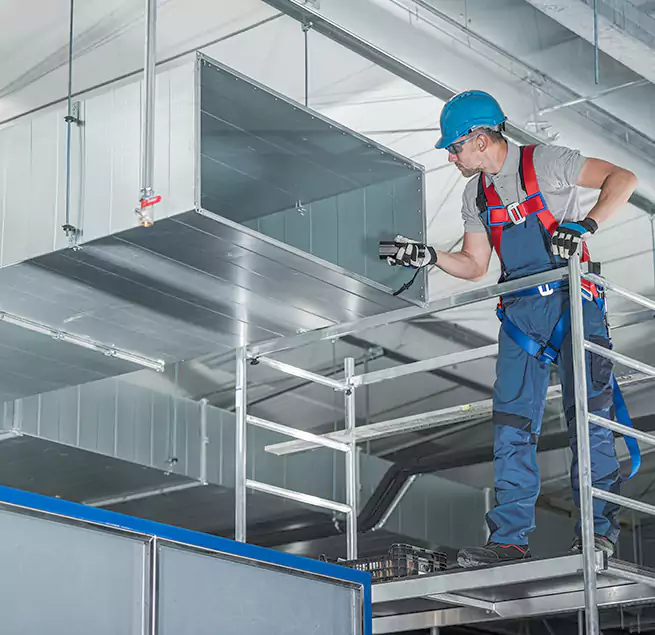 Why Homeowners & Businesses Trust Us in Cloverly, MD?