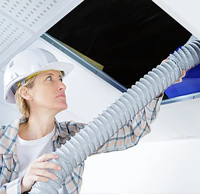 Why Homeowners & Businesses Trust Us Cloverly, MD