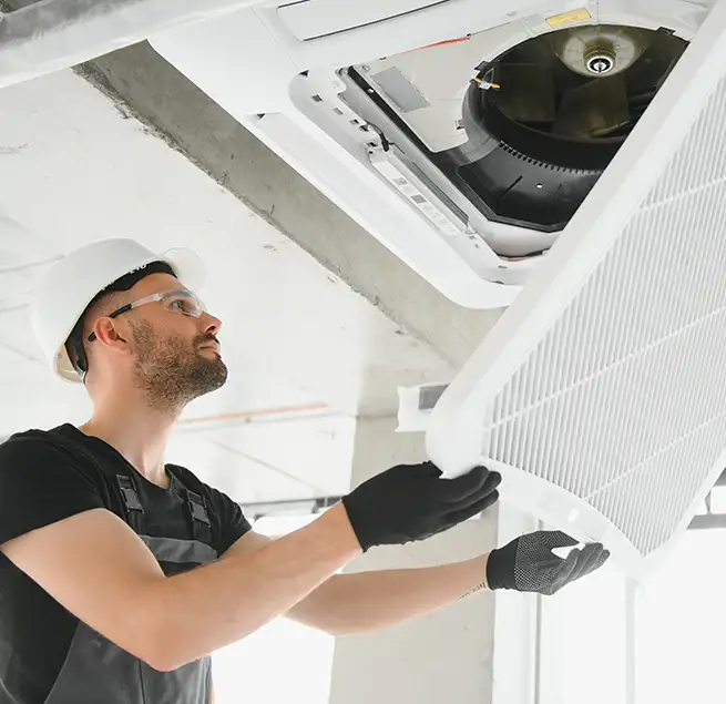 Why Homeowners & Businesses Trust Us in Cloverly, MD?