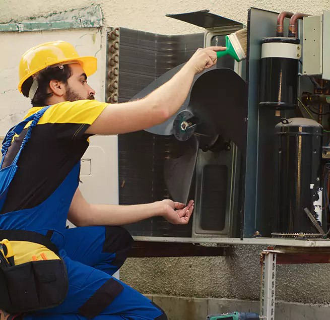 Why Homeowners Businesses Trust Us in Cloverly, MD?