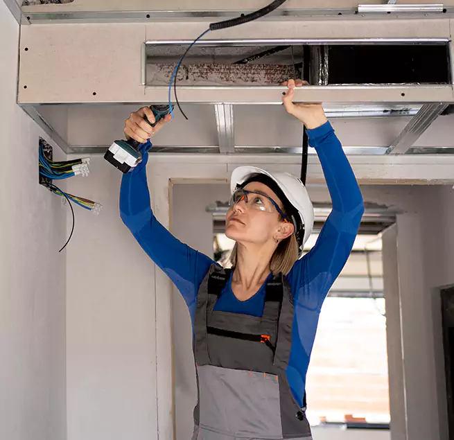 Why Homeowners & Businesses Trust Us in Cloverly, MD?