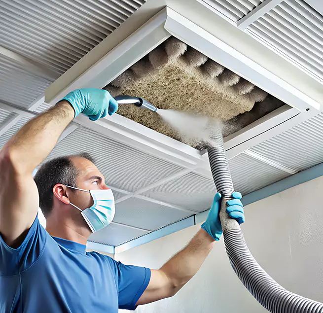 Why Homeowners Businesses Trust Us in Cloverly, MD