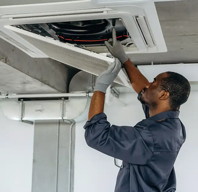 Why Homeowners & Businesses Trust Us in Cloverly, MD?