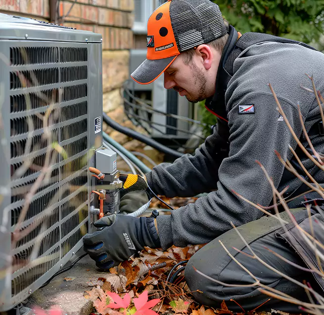 Why Homeowners & Businesses Trust Us in Cloverly, MD?