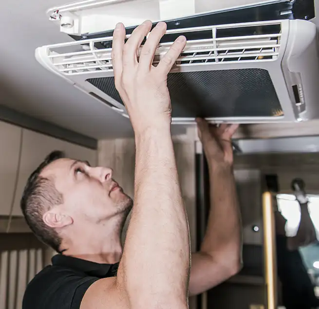 Why Homeowners & Businesses Trust Us Cloverly, MD