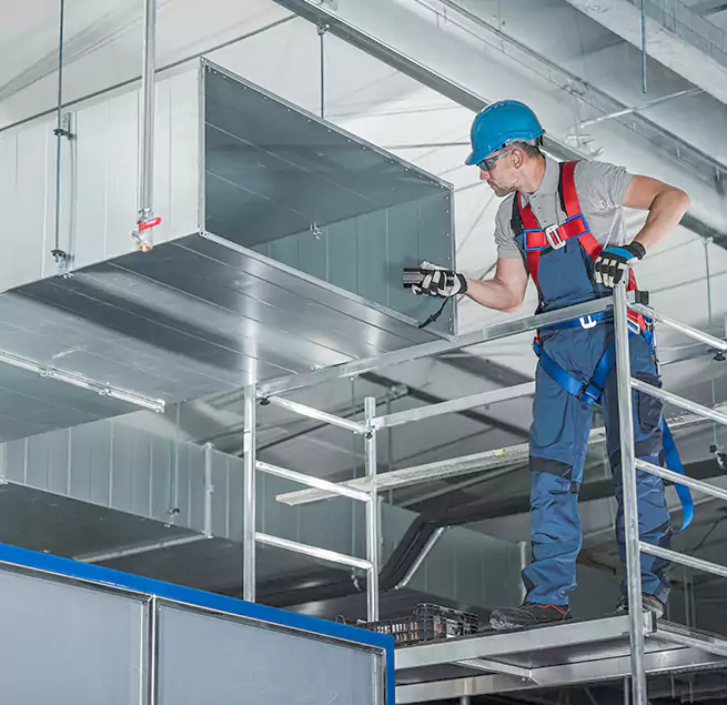 Why Homeowners Businesses Trust Us in Cloverly, MD