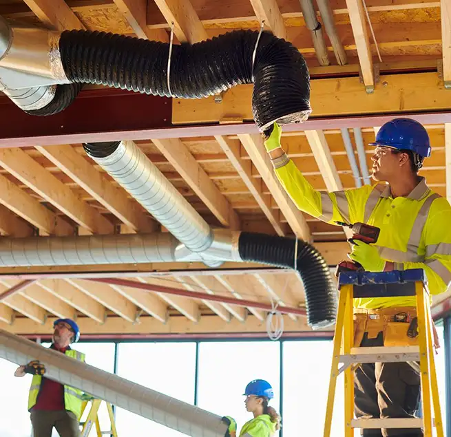 Why Homeowners & Businesses Trust Us in Cloverly, MD?