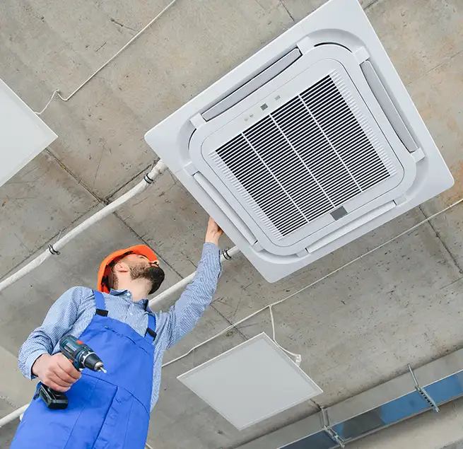 Why Homeowners & Businesses Trust Us in Cloverly, MD