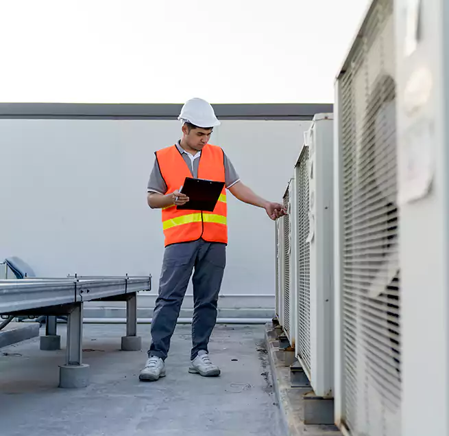 Why Homeowners & Businesses Trust Us in Cloverly, MD?