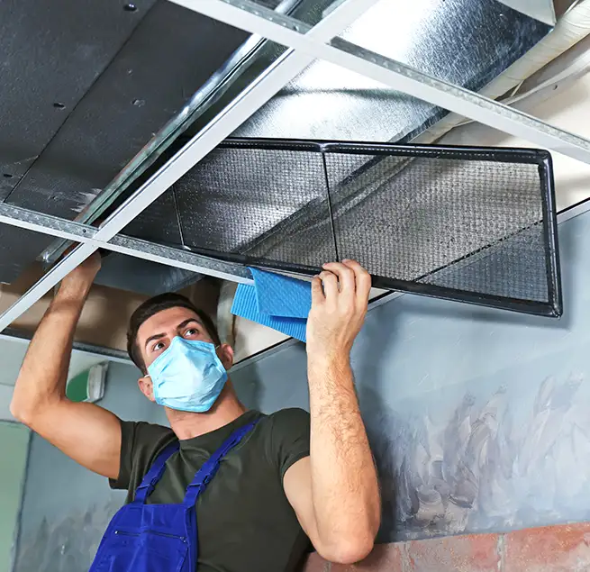 Why Homeowners & Businesses Trust Us in Cloverly, MD?