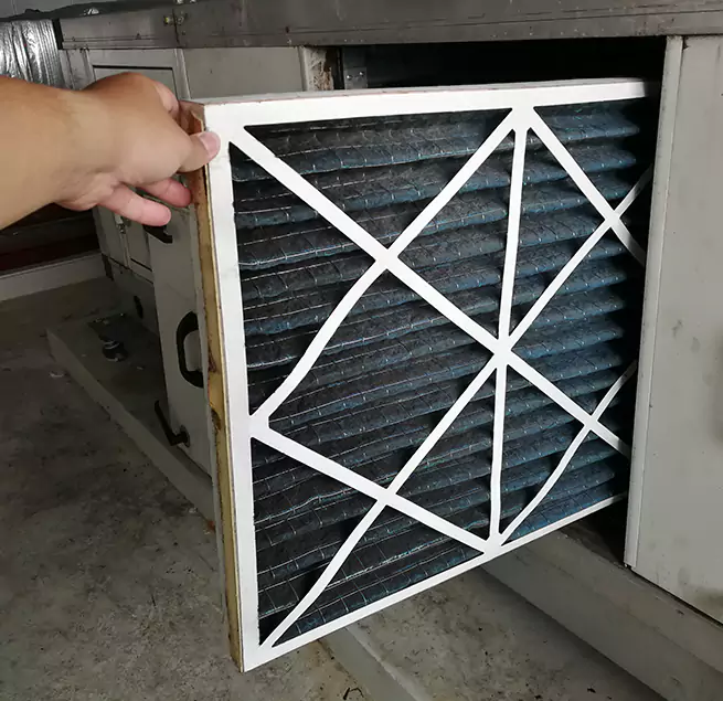 Why Homeowners & Businesses Trust Us Cloverly, MD?